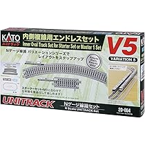 Buy Kato USA Model Train Products V7 UNITRACK Double